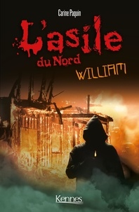 Meilleurs livres à télécharger gratuitement sur kindle L'asile du Nord par Carine Paquin PDB RTF (French Edition) 9782875807878