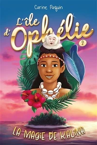 L'île d'Ophélie