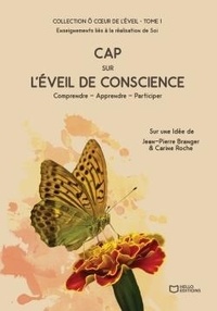 Carine roche jean- Pierre et Carine Roche - CAP sur l’éveil de conscience.