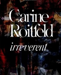 Carine Roitfeld - Irreverent.pdf