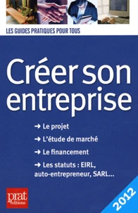 Créer son entreprise