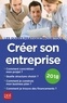 Carine Sfez - Créer son entreprise.