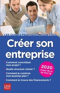 Livres téléchargeables sur Amazon Créer son entreprise (French Edition) par Carine Sfez 9782809514469 