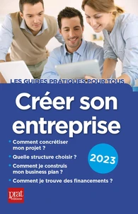 Créer son entreprise