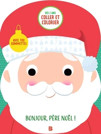 Bonjour, Père Noël !