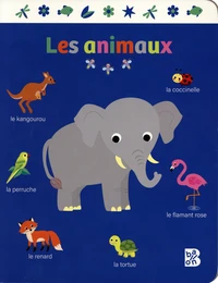 Les animaux