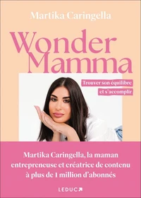 Wonder mamma