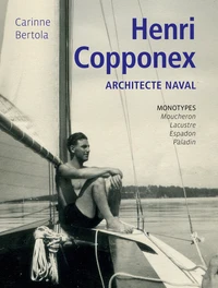 Henri Copponex, architecte naval
