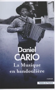 La musique en bandoulière