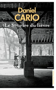 Le sourire du lièvre