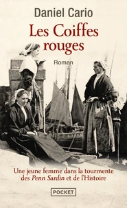 Les coiffes rouges
