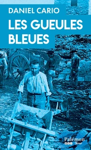 Les gueules bleues