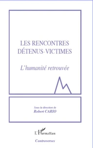 Les Rencontres Détenus-Victimes