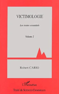 Victimologie