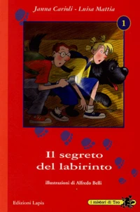 Il segreto del labirinto