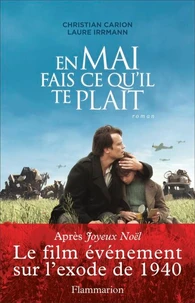 En mai, fais ce qu'il te plaît