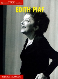  Carisch-Musicom - Les plus belles chansons d'Edith Piaf.