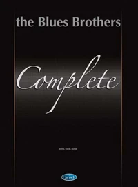 The Blues Brothers Complete