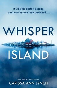 Carissa Ann Lynch - Whisper Island.