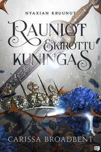 Rauniot ja kirottu kuningas