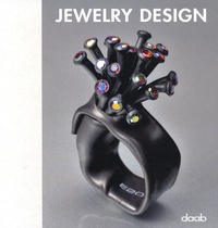 Carissa Kowalski-Dougherty - Jewelry Design.