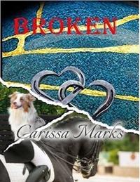  Carissa Marks - Broken - Borderlands-Whitehall.