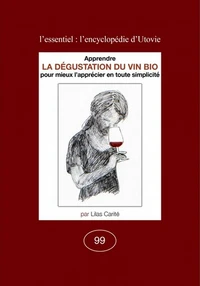 La dégustation du vin bio