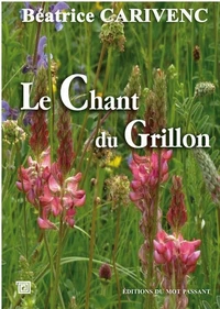 Le chant du grillon