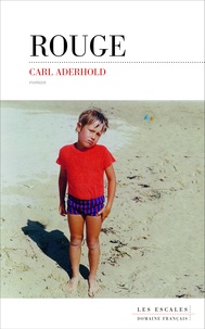 Carl Aderhold - Rouge.