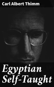 Egyptian Self-Taught