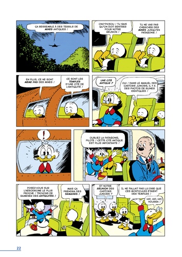 La dynastie Donald Duck Tome 14 La Couronne des Mayas et autres histoires (1963-1964)