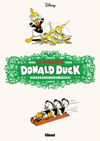 Carl Barks - La dynastie Donald Duck Tome 7 : Une affaire de glace et autres histoires - Avec coffret pouvant accueillir 2 tomes.