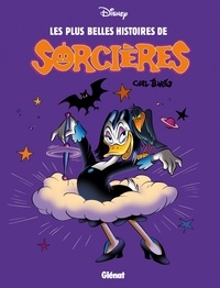 Carl Barks - Les plus belles histoires de sorcières.