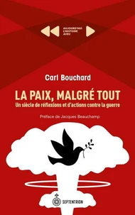 La paix, malgré tout
