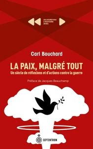 La paix, malgré tout
