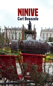 Carl Bowazolo - Ninive.