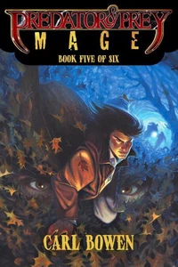 Predator &amp; Prey: Mage