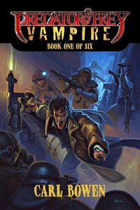 Predator &amp; Prey: Vampire