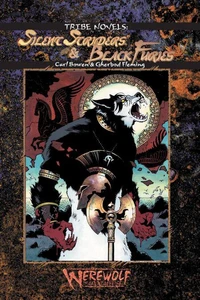 Silent Striders &amp; Black Furies