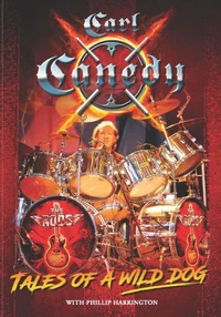 Carl Canedy: Tales of a Wild Dog