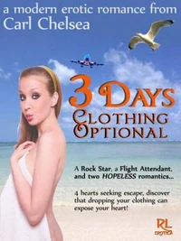 3 Days Clothing Optional