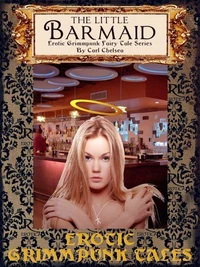 The Little Barmaid