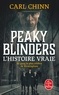 Carl Chinn - Peaky Blinders - L'histoire vraie.