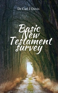  Carl Davis - Basic New Testament Survey.