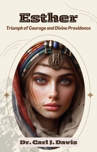  Carl Davis - Esther:  Triumph of Courage and Divine Providence.