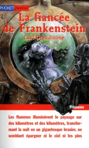 La Fiancee De Frankenstein
