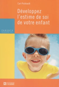 Developpez L'Estime De Soi De Votre Enfant