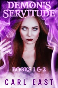 Demon's Servitude - Books 1 and 2