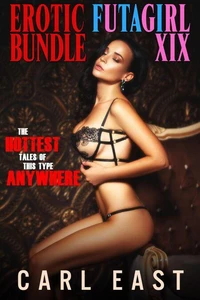 Erotic Futagirl Bundle XIX