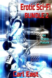 Erotic Sci-Fi Bundle 2